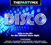 Various - Party Mix - Disco