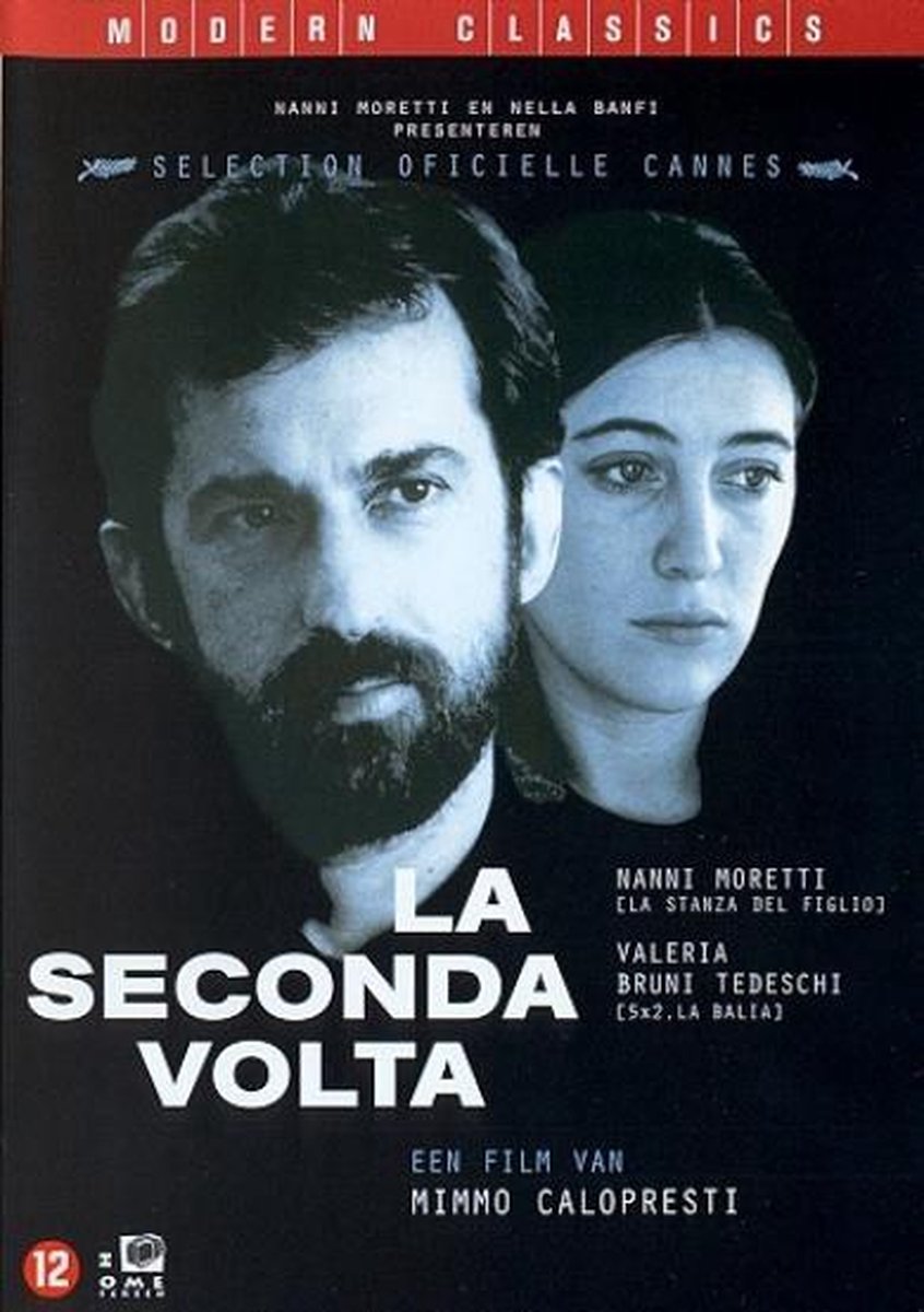 La Seconda Volta