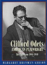 Clifford Odets