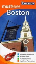 Boston Must Sees Guide