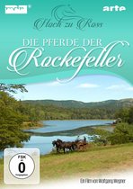 Die Pferde Der Rockefeller - H