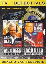 Jack Reed Box (2DVD)