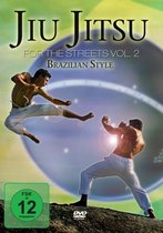 Jiu Jitsu For The Street2