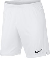 Nike Nederland Voetbalbroek - Home - Maat XL