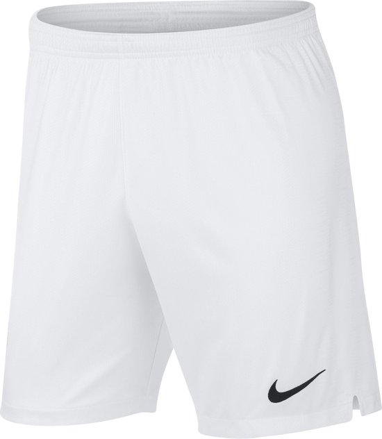 Nike Nederland Voetbalbroek - Home - Maat XL | bol.com