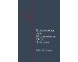 Exploratory and Multivariate Data Analysis