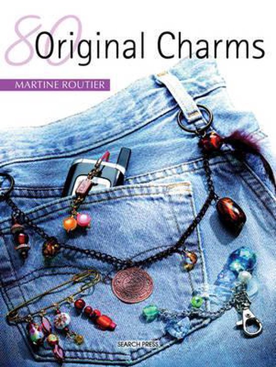 80 Original Charms