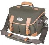 Vanguard Shoulder Bag Arlen 27 Bruin Met Schouderharnas (340x315x315mm)