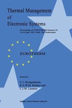 Thermal Management of Electronic Systems