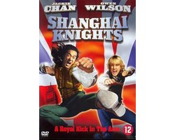 Shanghai Knights