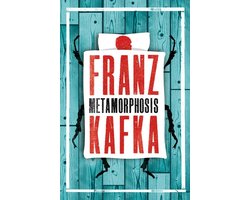 Metamorphosis and Other Stories