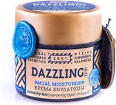 24h Dagcrème voor droge huid - Zest Dazzling Natuurlijke - 50ml