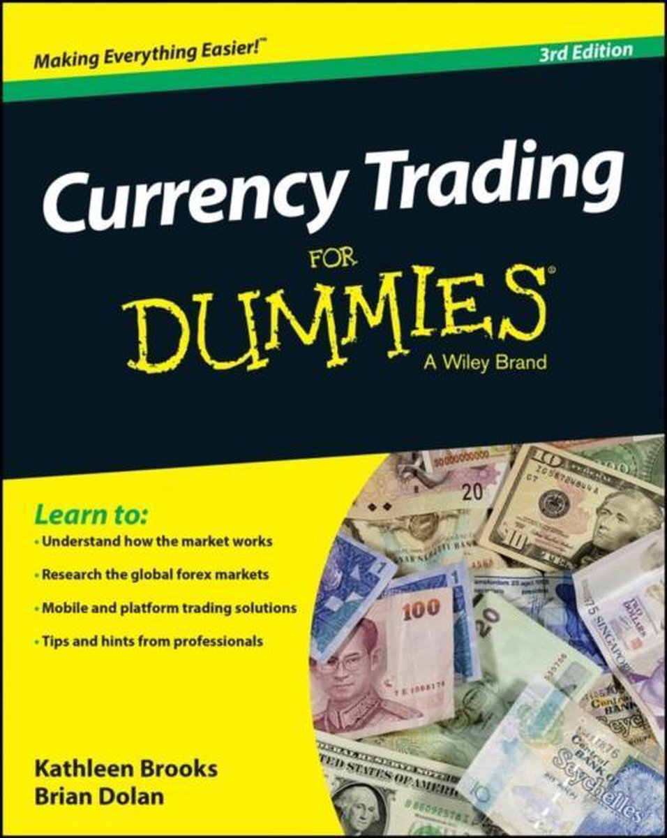Currency Trading For Dummies 9781118989807 Currency Trading For Dummies 9781118989807