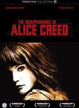 The Disappearance Of Alice Creed