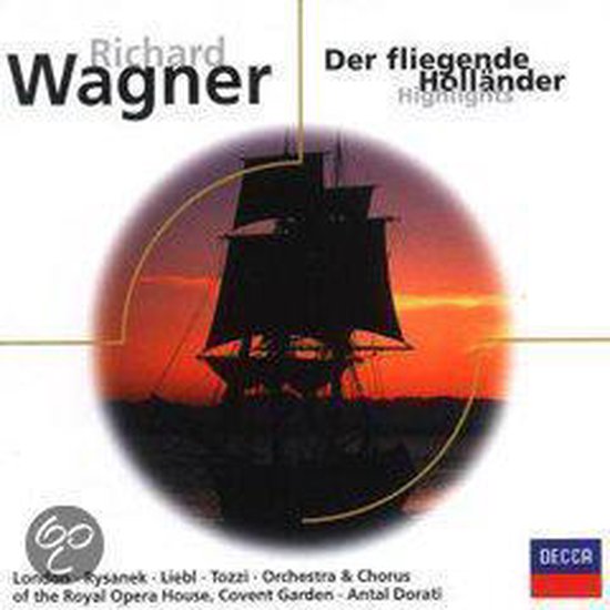 Der Fliegende Hollander