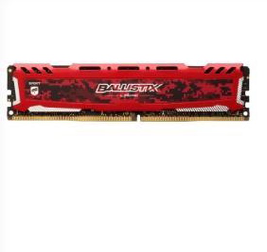 Crucial ballistix sport deals lt 8gb ddr4 2666mhz