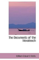 The Documents of the Hexateuch