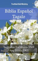 Parallel Bible Halseth 2146 - Biblia Español Tagalo