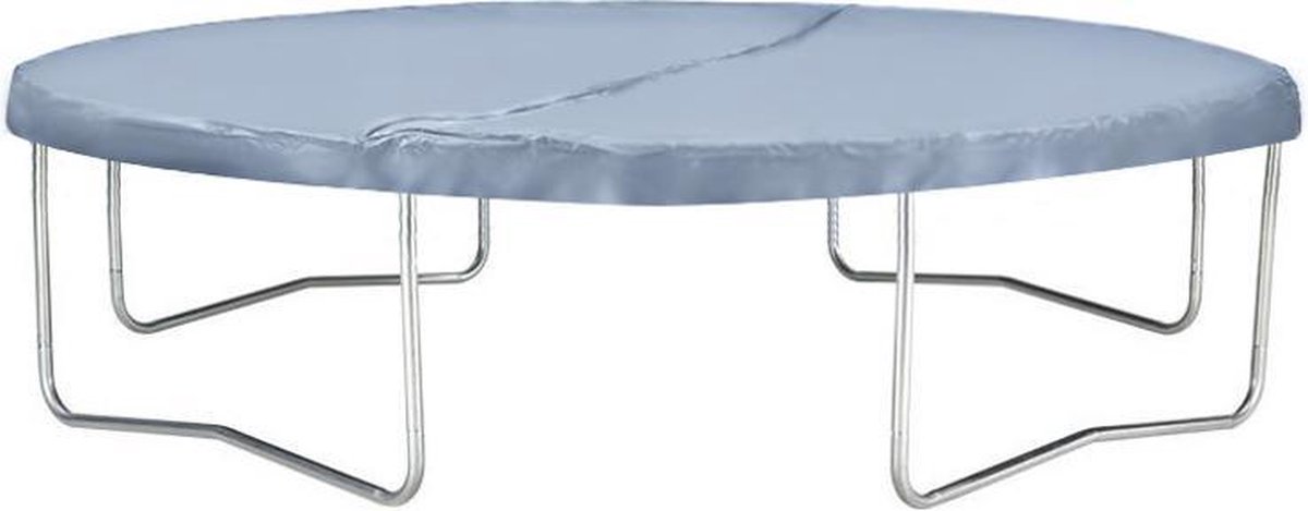 Beschermhoes Trampoline Etan Premium - 366 cm - Grijs