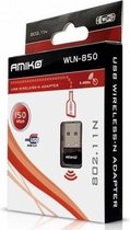 Amiko WLN-850 USB Wireless-N Adapter