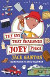 Joey Pigza - The Key That Swallowed Joey Pigza