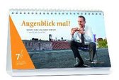 Augenblick mal! - Fastenkalender 2017