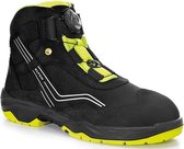 Elten Ambition Boa® Mid Esd S2 Werkschoenen maat 37