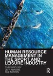 Human Resource Management Sport Leisure