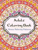Adult Coloring Book: Coloring Books for Adults