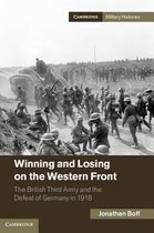Winning And Losing On The Western Front