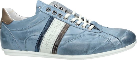 Cycleur De Luxe Crush city sport - Heren - Maat 47 - Blauw | bol.com