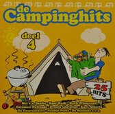 Campinghits 4 (CD)