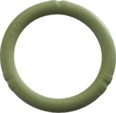 VSH rubber o-ring afdicht Xpress, FPM (FKM), groen, inw diam 22mm