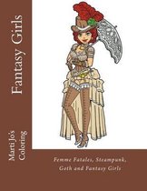 Fantasy Girls