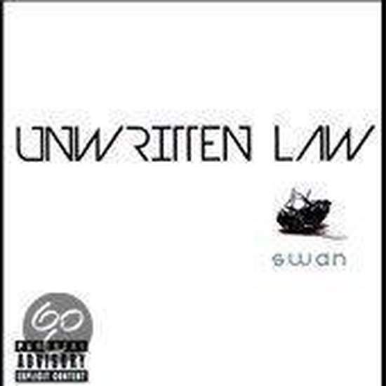 Swan, Unwritten Law CD (album) Muziek