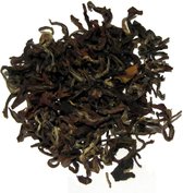 Nepal Floral Premium (Bio)  50 gr. premium biologische losse thee in busje