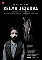The Royal Danish Opera - Selma Jezkova (DVD)