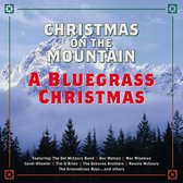 Christmas On The Mountain. A Bluegrass Christmas