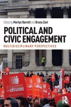 Political & Civic Engagement