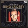 Selection Of Bing Crosby