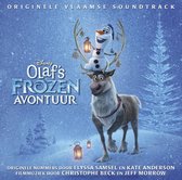 Olaf's Frozen Avontuur (Vlaamse Soundtrack)