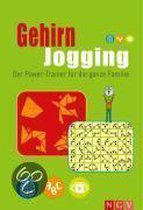 Gehirn Jogging