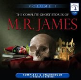 The Complete Ghost Stories of M.R. James