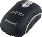 König CMP-MOUSEBT10 muis Bluetooth Optisch 1000 DPI