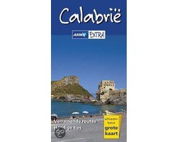 Anwb Extra Calabrie