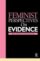 Feminist Perspectives on Evidence