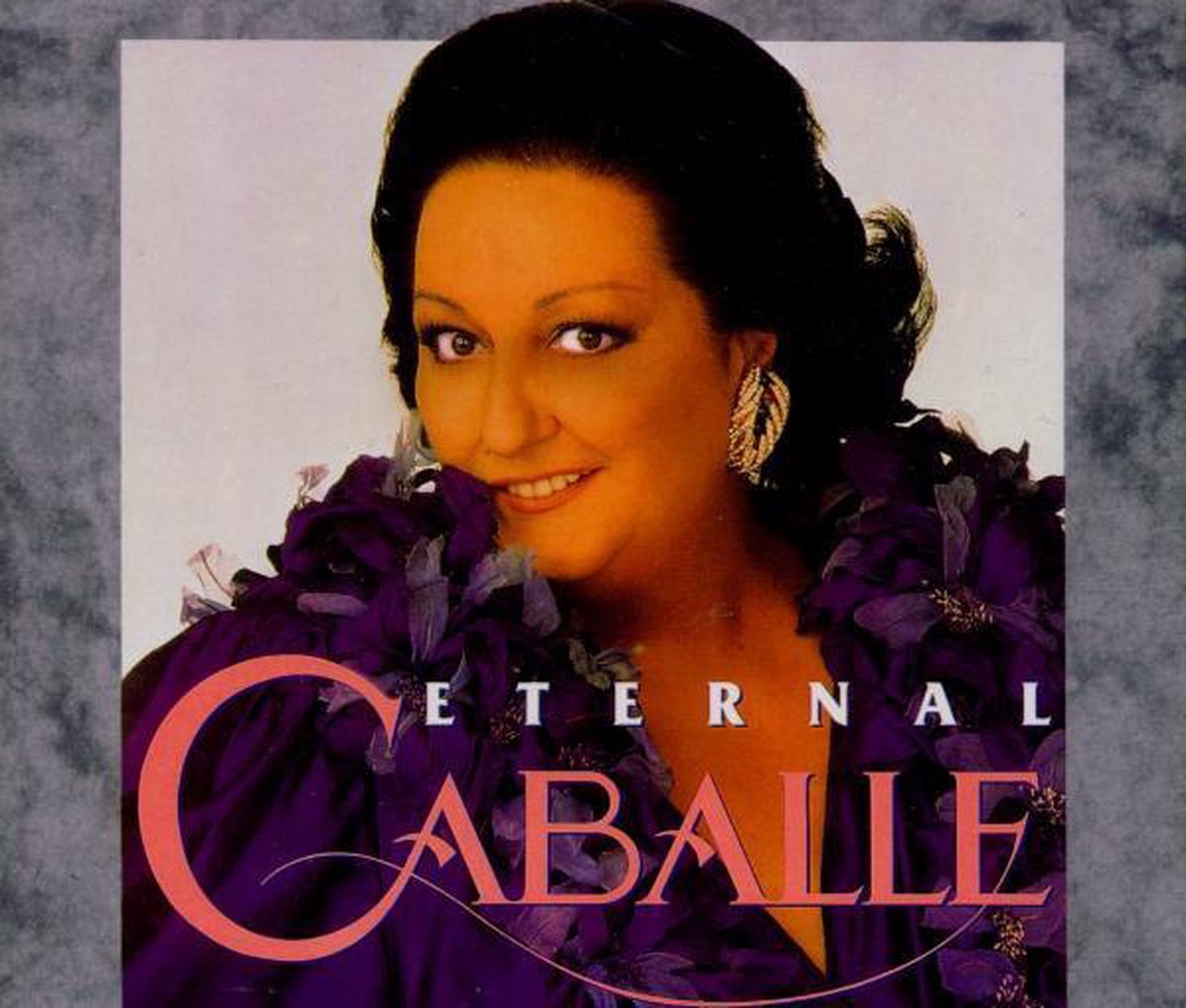 Eternal Caball