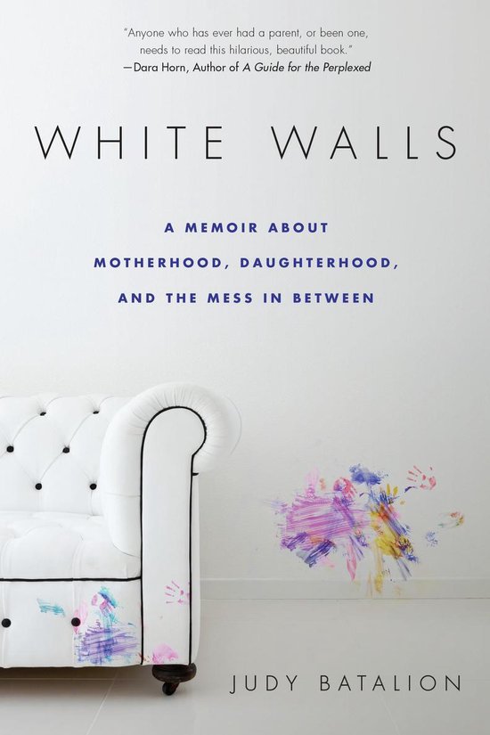 White Walls - cover