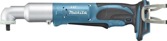 Makita 18V Li-Ion accuhaakse slagmoersleutel DTL063Z 60Nm 3/8″ vierkant zonder accu en lader