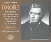 Verdi: Don Carlo